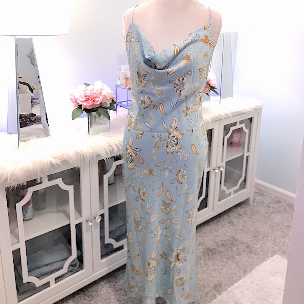 Forever 21 Dress